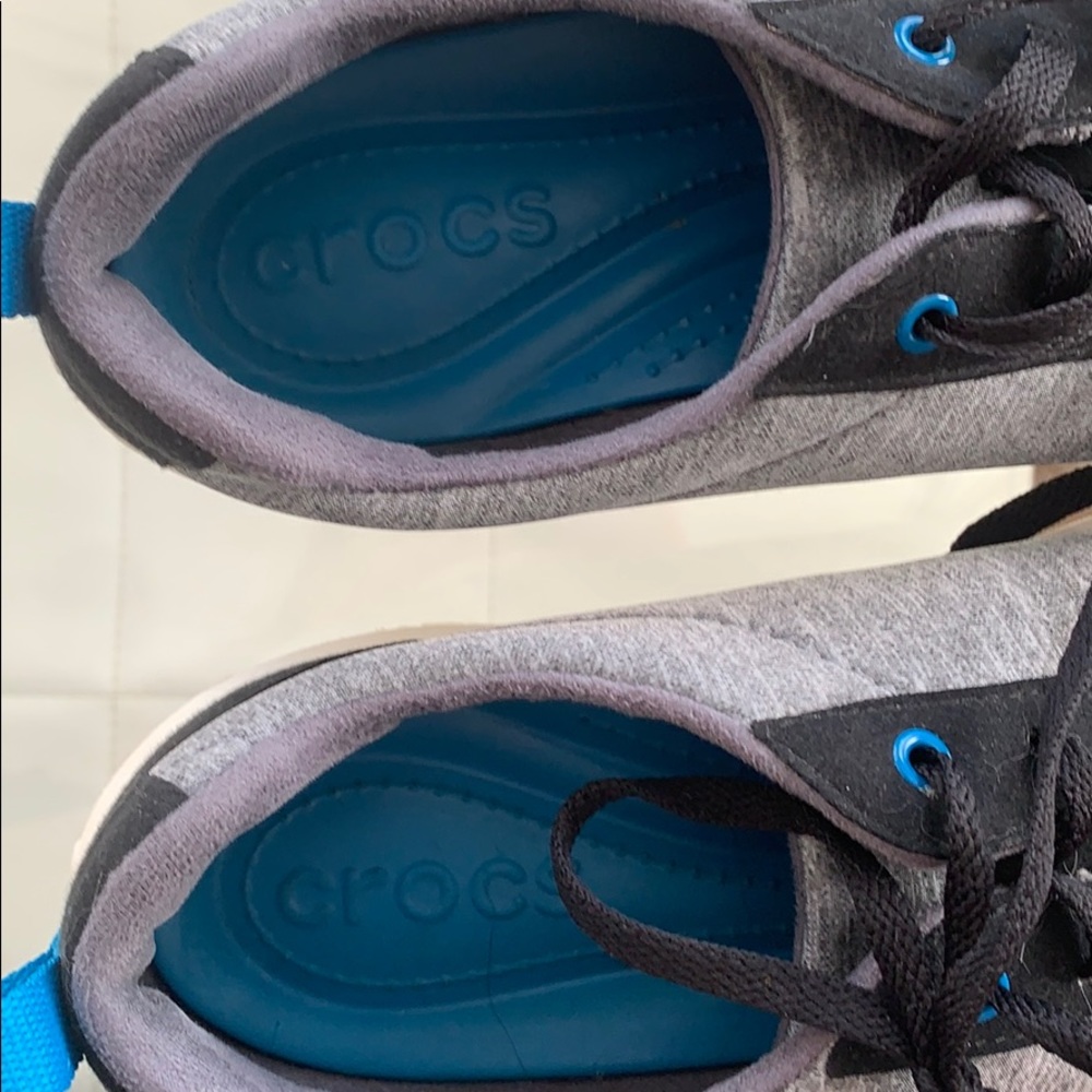 Crocs Sneakers - Picture 4 of 4